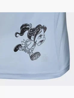 Adidas Disney Comfy Princesses T-Shirt -Adidas 8012 GT9486 P3