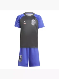 Adidas Marvel Black Panther Set