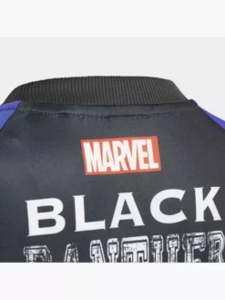 Adidas Marvel Black Panther Set -Adidas 8012 GT9492 P2