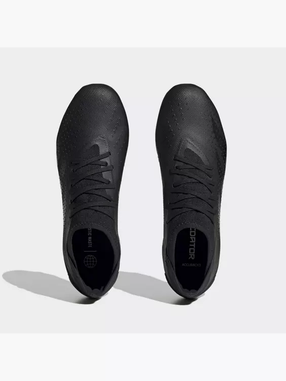 Adidas Predator Accuracy.3 FG Fußballschuh 3 Adidas Predator Accuracy.3 FG Fußballschuh