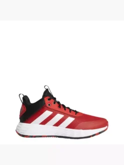 Adidas Ownthegame Basketballschuh