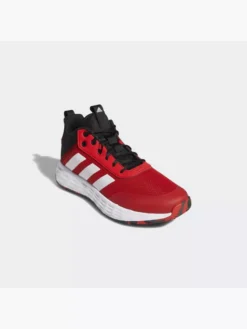Adidas Ownthegame Basketballschuh -Adidas 8012 GW5487 P3