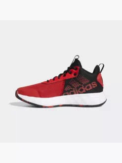 Adidas Ownthegame Basketballschuh -Adidas 8012 GW5487 P5