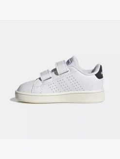 Adidas Advantage Lifestyle Court Two Hook-and-Loop Schuh -Adidas 8012 GW6499 P5