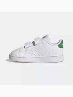 Adidas Advantage Lifestyle Court Two Hook-and-Loop Schuh -Adidas 8012 GW6500 P5