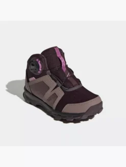 Adidas TERREX Agravic Boa Mid RAIN.RDY Wanderschuh -Adidas 8012 GX2234 P3