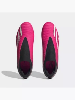 Adidas X Speedportal.3 Laceless FG Fußballschuh