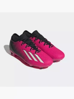 Adidas X Speedportal.3 FG Fußballschuh -Adidas 8012 GZ5076 P3