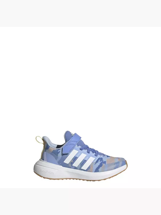 Adidas FortaRun 2.0 Cloudfoam Elastic Lace Top Strap Schuh 3 Adidas FortaRun 2.0 Cloudfoam Elastic Lace Top Strap Schuh