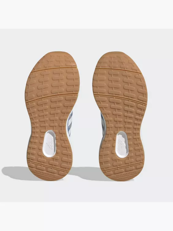 Adidas FortaRun 2.0 Cloudfoam Elastic Lace Top Strap Schuh 5 Adidas FortaRun 2.0 Cloudfoam Elastic Lace Top Strap Schuh – Bild 3