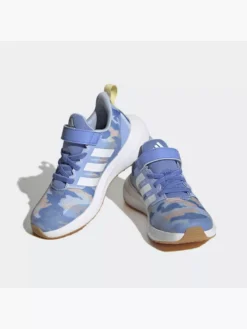 Adidas FortaRun 2.0 Cloudfoam Elastic Lace Top Strap Schuh 11 Adidas FortaRun 2.0 Cloudfoam Elastic Lace Top Strap Schuh -Adidas 8012 GZ9753 P3