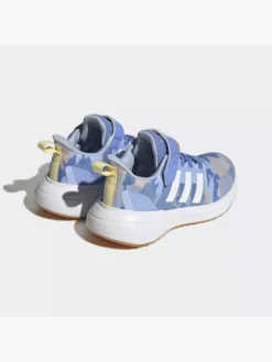 Adidas FortaRun 2.0 Cloudfoam Elastic Lace Top Strap Schuh 12 Adidas FortaRun 2.0 Cloudfoam Elastic Lace Top Strap Schuh -Adidas 8012 GZ9753 P4