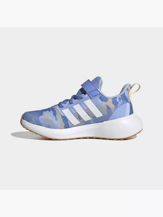 Adidas FortaRun 2.0 Cloudfoam Elastic Lace Top Strap Schuh 8 Adidas FortaRun 2.0 Cloudfoam Elastic Lace Top Strap Schuh – Bild 6