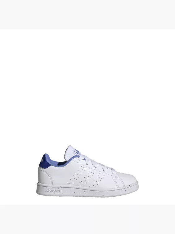 Adidas Advantage Lifestyle Court Lace Schuh 3 Adidas Advantage Lifestyle Court Lace Schuh