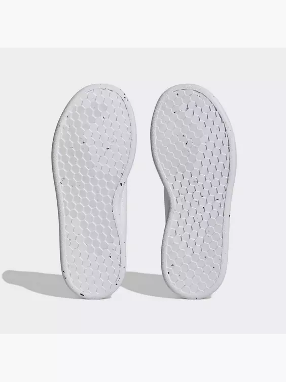 Adidas Advantage Lifestyle Court Lace Schuh 5 Adidas Advantage Lifestyle Court Lace Schuh – Bild 3