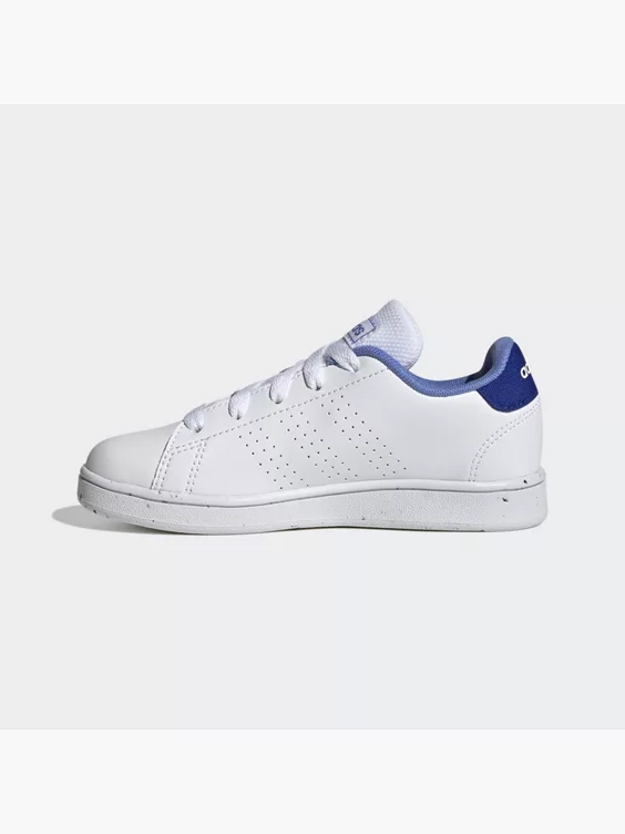 Adidas Advantage Lifestyle Court Lace Schuh 8 Adidas Advantage Lifestyle Court Lace Schuh – Bild 6