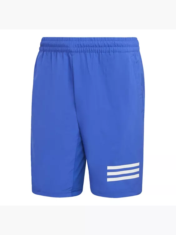 Adidas Club Tennis 3-Streifen Shorts 3 Adidas Club Tennis 3-Streifen Shorts