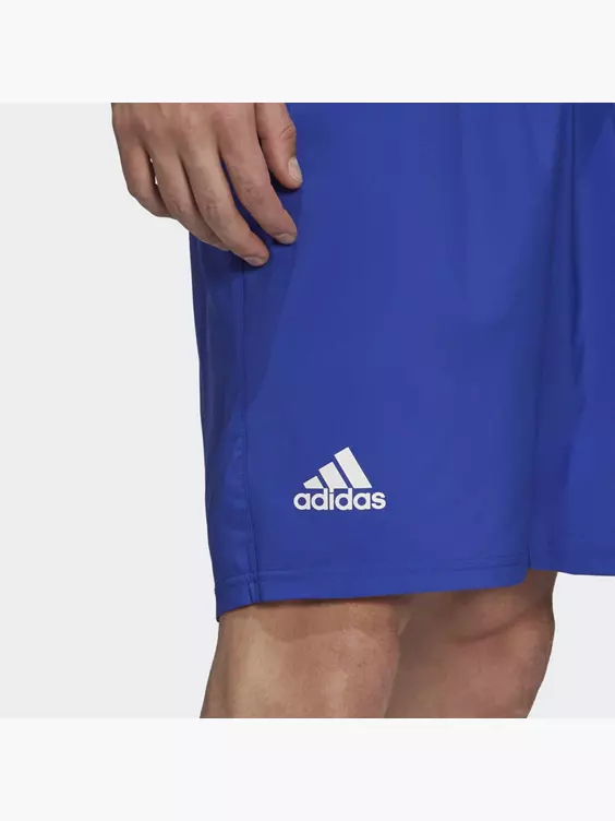 Adidas Club Tennis 3-Streifen Shorts 4 Adidas Club Tennis 3-Streifen Shorts – Bild 2