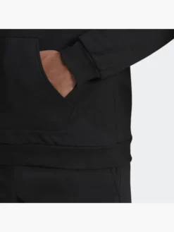 Adidas Entrada 22 Sweat Hoodie -Adidas 8012 H57512 P2