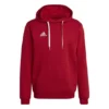 Adidas Entrada 22 Sweat Hoodie -Adidas 8012 H57514 P