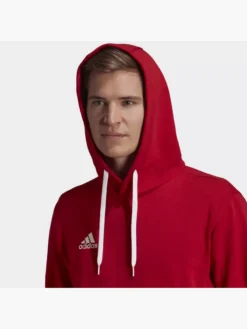 Adidas Entrada 22 Sweat Hoodie -Adidas 8012 H57514 P1