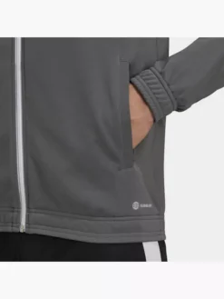 Adidas Entrada 22 Trainingsjacke -Adidas 8012 H57522 P1