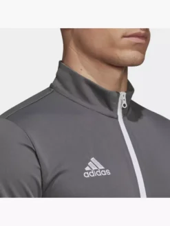 Adidas Entrada 22 Trainingsjacke -Adidas 8012 H57522 P2