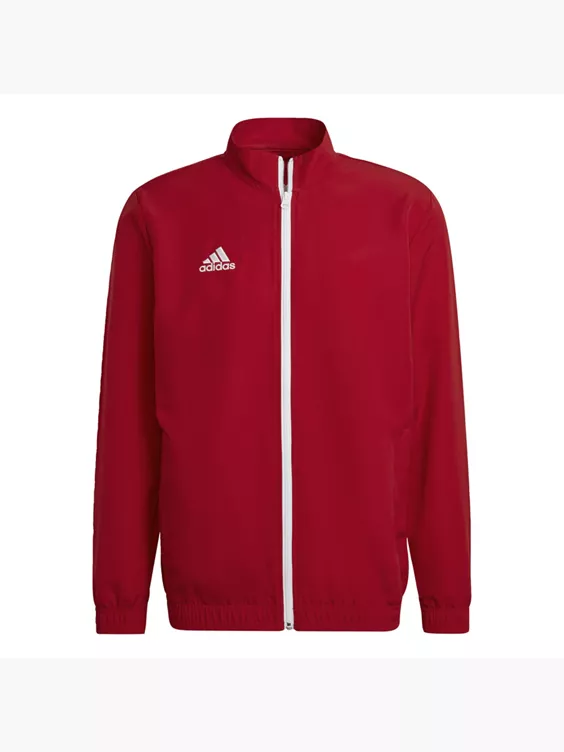 Adidas Entrada 22 Präsentationsjacke 3 Adidas Entrada 22 Präsentationsjacke