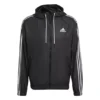 Adidas BSC 3-Streifen Windjacke -Adidas 8012 H65776 P