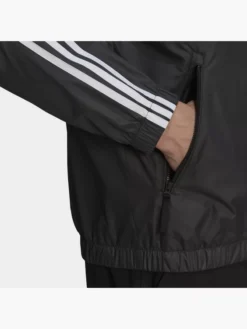 Adidas BSC 3-Streifen Windjacke -Adidas 8012 H65776 P2