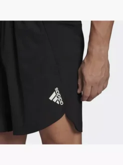 Adidas Designed For Training Shorts -Adidas 8012 HA6364 P2