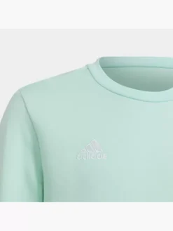 Adidas Entrada 22 Sweatshirt -Adidas 8012 HC5042 P2