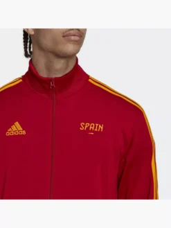 Adidas FIFA Fussball-Weltmeisterschaft 2022™ Spanien Trainingsjacke -Adidas 8012 HD6392 P1
