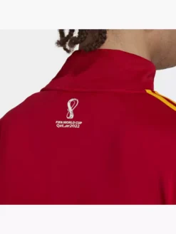 Adidas FIFA Fussball-Weltmeisterschaft 2022™ Spanien Trainingsjacke -Adidas 8012 HD6392 P2