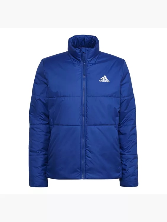 Adidas BSC 3-Streifen Insulated Jacke 3 Adidas BSC 3-Streifen Insulated Jacke