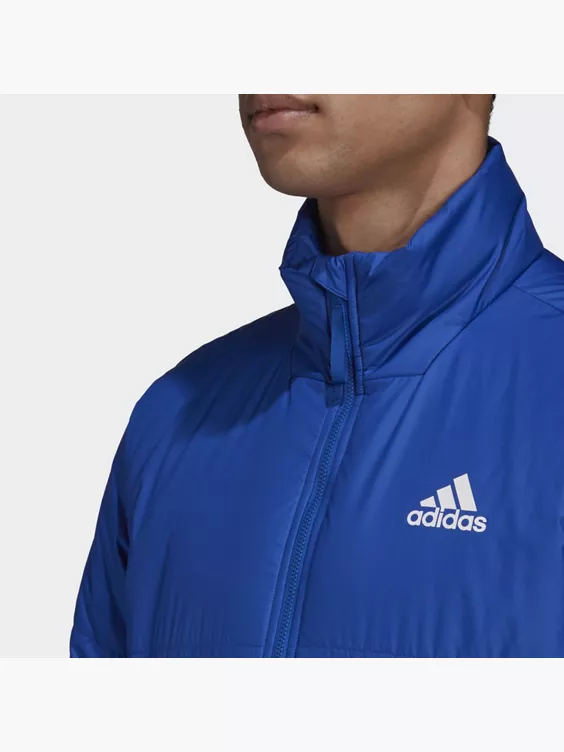 Adidas BSC 3-Streifen Insulated Jacke 5 Adidas BSC 3-Streifen Insulated Jacke – Bild 3