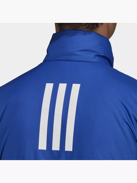 Adidas BSC 3-Streifen Insulated Jacke 6 Adidas BSC 3-Streifen Insulated Jacke – Bild 4