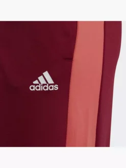 Adidas Adidas Essentials Trainingsanzug -Adidas 8012 HE2002 P3