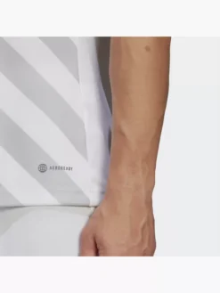 Adidas Entrada 22 Graphic Trikot -Adidas 8012 HF0129 P2