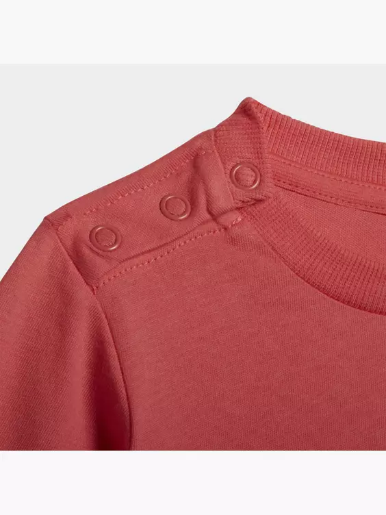 Adidas Badge Of Sport Sommer-Set 5 Adidas Badge Of Sport Sommer-Set – Bild 3