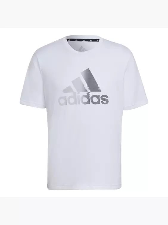 Adidas AEROREADY Designed To Move Sport Logo T-Shirt 3 Adidas AEROREADY Designed To Move Sport Logo T-Shirt