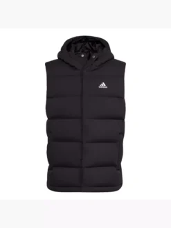 Adidas Helionic Hooded Daunenweste