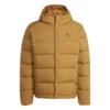 Adidas Helionic Hooded Daunenjacke -Adidas 8012 HG8748 P