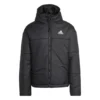 Adidas BSC 3-Streifen Puffy Hooded Jacke -Adidas 8012 HG8756 P