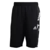 Adidas Essentials BrandLove Woven Shorts -Adidas 8012 HK0383 P