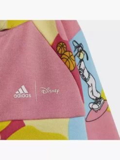 Adidas Adidas X Disney Micky Maus Einteiler -Adidas 8012 HK6650 P2