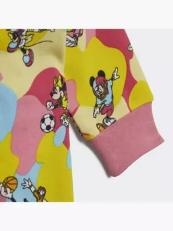 Adidas Adidas X Disney Micky Maus Einteiler -Adidas 8012 HK6650 P3