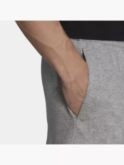 Adidas Essentials Fleece Regular Tapered Cargohose -Adidas 8012 HL2232 P2