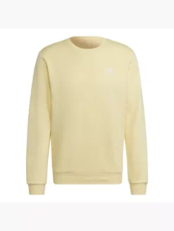 Adidas Essentials Fleece Sweatshirt