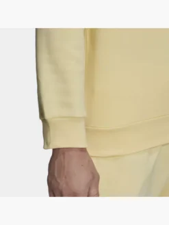 Adidas Essentials Fleece Sweatshirt -Adidas 8012 HL2285 P2